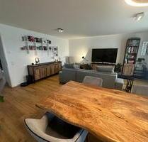 3 Zimmerwohnung mit Einbauküche und Stellplatz Hanau-Wolfgang