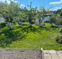 Garten im KGV Timmerlacher Busch - Braunschweig Timmerlah-Geitelde-Stiddien