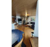 Großzügige Maisonette Wohnung in ruhiger Lage ! - Ettenheim