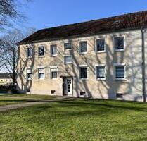 Frei zum Januar - 2-Zimmer-Wohnung in Castrop-Rauxel Schwerin