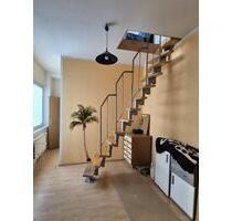 3 Zimmerwohnung im Zentrum von Wismar