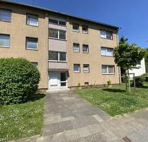 **Klein aber Oho!** - 350,00 EUR Kaltmiete, ca.  55,76 m² in Recklinghausen (PLZ: 45663) König Ludwig