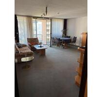 *Möbelierte* 1-Zimmer-Wohnung in Dortmund Innestadt