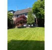 2 Familienreihenhaus in Oberhausen Sterckrade