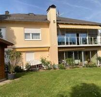 Sofort verfügbar: wunderschöne Single-Wohnung im Grünen - Waldbrunn (Westerwald)