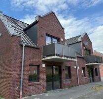3 Zimmer Obergeschoss Wohnung in Papenburg - Hesel