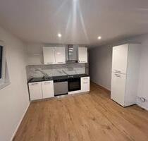 1 Zimmer Wohnung für Studenten Pendler in 71101 Schönaich