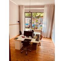 Bürogemeinschaft, Arbeitsplatz, Co-Working Studio am Mauerpark - Berlin Pankow