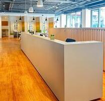 Virtuelles Büro in Regus Friedrichstrasse - Stuttgart Stuttgart-Nord