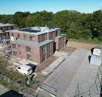 Neubau 3 Zimmerwohnung im 1.OG in Aurich Haxtum
