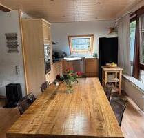 Charmante Wohnung direkt am Waldstück - Itzehoe