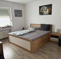 56 qm EG Wohnung | stadtnah | Ahlener Westen, bezugsfertig