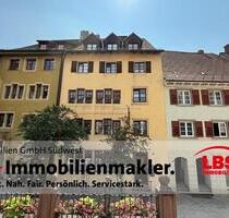 Moderne Wohnung in der Altsatadt von Engen