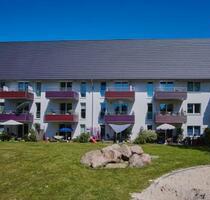 3-Zimmerwohnung im Sonnenhaus - 703,00 EUR Kaltmiete, in Schleswig (PLZ: 24837)
