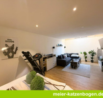 Ideal für Pendler! Möbliertes Apartment in Ingolstadt-Hundszell