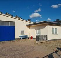 Büro- und Praxisräume in Zierenberg