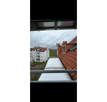 Schöne helle 1 ZKB DG Wohnung in Worms-Herrnsheim am Klinikum