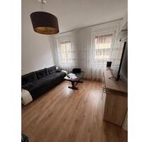 Voll möblierte 2-Zimmer-Wohnung in zentraler Lage – Kaiserslauter - Kaiserslautern Betzenberg