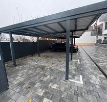 Carport zu vermieten in Weisenheim am Sand