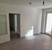 3-Zimmer Erdgeschosswohnung in Siegen Dillnhütten