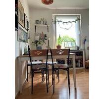 2-Zimmer-Wohnung Bochum Rathaus Westring WG geeignet!