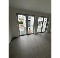 Moderne Neubauwohnung mit Tiefgaragenstellplatz - Niestetal