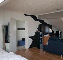 2 Zimmer Wohnung mit Einbauküche in Schweinfurt