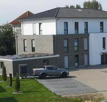 März 2026 93 m² (3 Zi) im 8 Familienhaus Wagenfeld zu vermieten