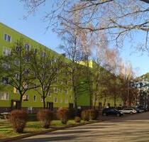 Bei uns finden Sie die passende Wohnung! - Schwerin Mueß