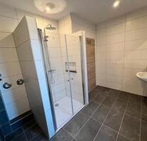 Kernsanierte 100 m2 Wohnung - 4 ZKB inkl. Terasse - Bebra