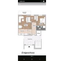 Gehlenberg Wohnung Neubau ! - 610,00 EUR Kaltmiete, in Friesoythe (PLZ: 26169)