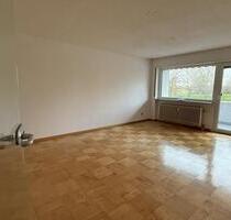 3-Zimmer-Wohnung mit Blick ins Grüne + Garage! - Brühl