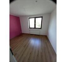 2-Zimmer-Wohnung mit Balkon in Essen-Huttrop