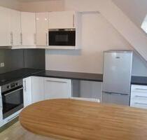 Exklusives Penthouse neben dem Schloss– UNI, ZEW, HBF - Mannheim Innenstadt