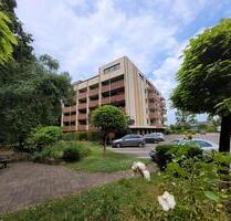 moderne Eigentumswohnung 96m², provisionsfrei - Kaarst