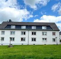 Gemütliche Singlewohnung in ruhiger Lage! - Burgstädt