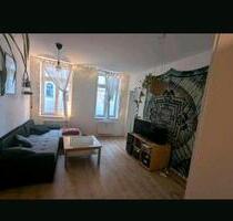 Wohnung ab 1.7. Warm 515€ - 515,00 EUR Kaltmiete, ca.  50,00 m² in Leipzig (PLZ: 04179) Altwest