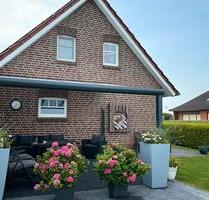 Ferienwohnung Haus Moorblick in Wiesmoor ❤️FREIE TERMINE❤️