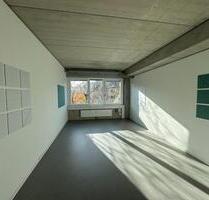 Büro im Built in Barmbek – kreative Umgebung mit Gemeinschaft - Hamburg Barmbek-Süd