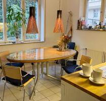 Helles Atelier im beliebten Lehenviertel - All-in-Miete - Stuttgart