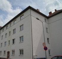 Gemütliche, helle 2-Raumwohnung in Eisenach`s Westen zu vermieten!
