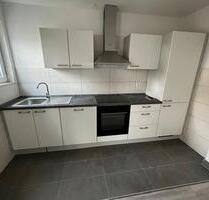 81 m2 - 3ZKB-Wohnung + Einbauküche+ Gartenzugang - Bebra