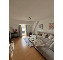 3-Zimmer-Wohnung, Wendeburg, EBK, Carport, Schuppen