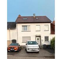 Einfamilienhaus Wiesbach - ohne Makler - Heusweiler