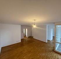 Gemütliche 3,5-Zimmer Wohnung mit Charme - Waldshut-Tiengen