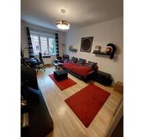 Freie helle 1-Zimmer-Wohnung in guter Lage direkt vom Eigentümer - Hamburg Barmbek-Nord