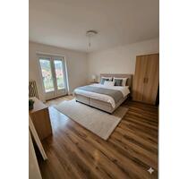 Kernsanierte 2 Zimmer Eigentumswohnung in Büdelsdorf