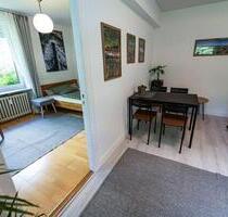 Gartenwohnung 2 Zi , ca 38qm - 640,00 EUR Kaltmiete, in Kiel (PLZ: 24106) Wik