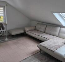 Dachgeschosswohnung - 900,00 EUR Kaltmiete, in Karlsruhe (PLZ: 76228) Wettersbach
