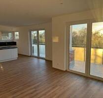 Tolle 5,5 Zimmer Wohnung im Beckumer Süd-Westen zu vermieten